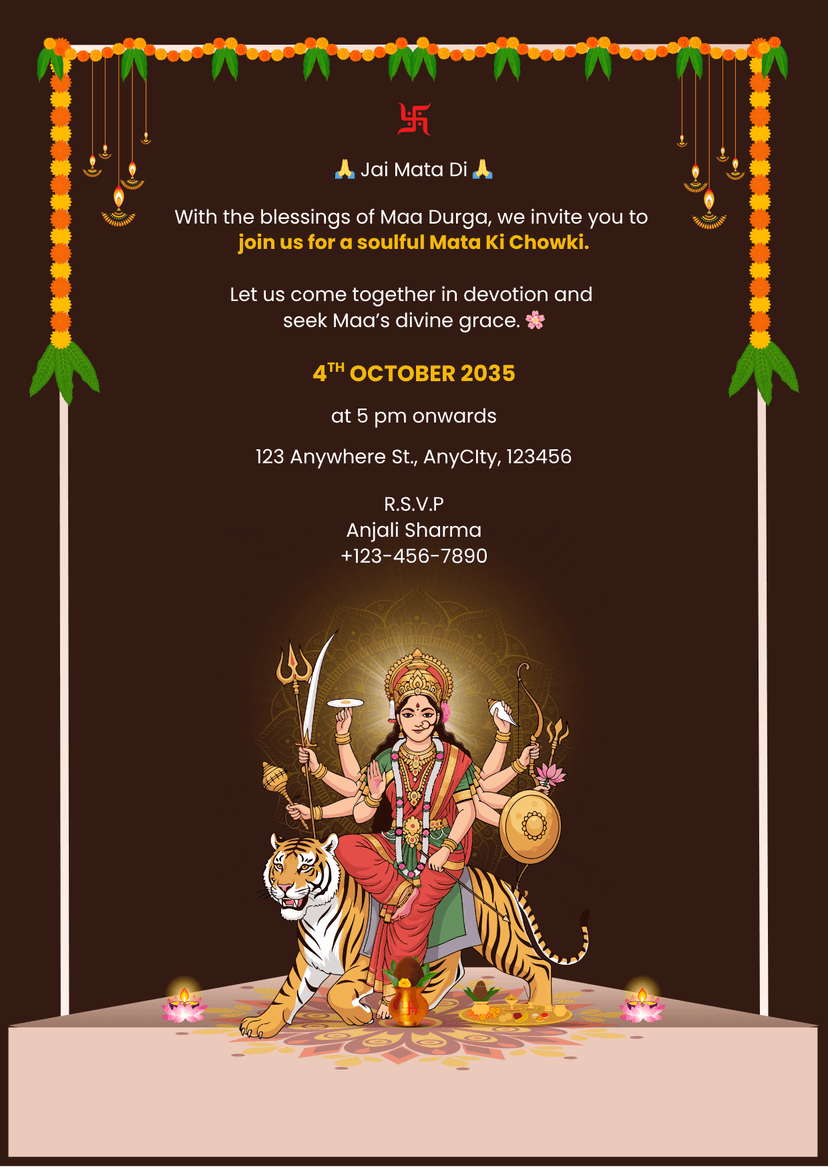 Wedding Invite 011
