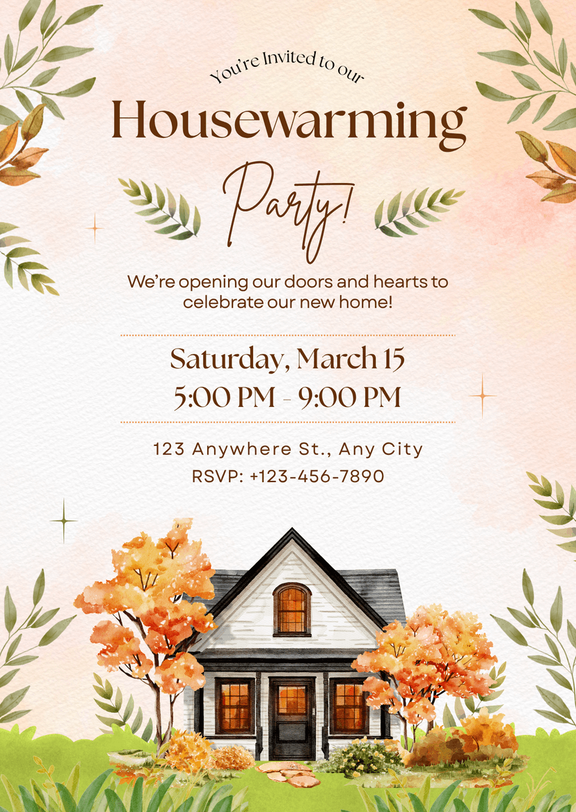 Wedding Invite 012