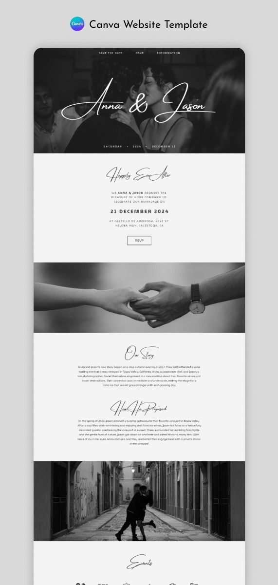 Website Preview 003 website preview