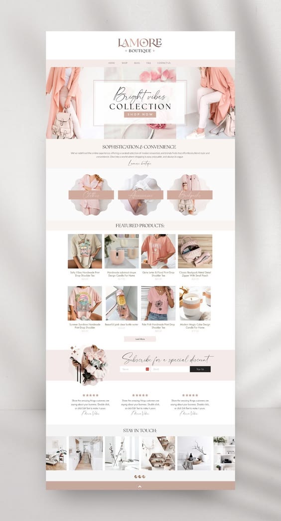 Website Preview 005 website preview