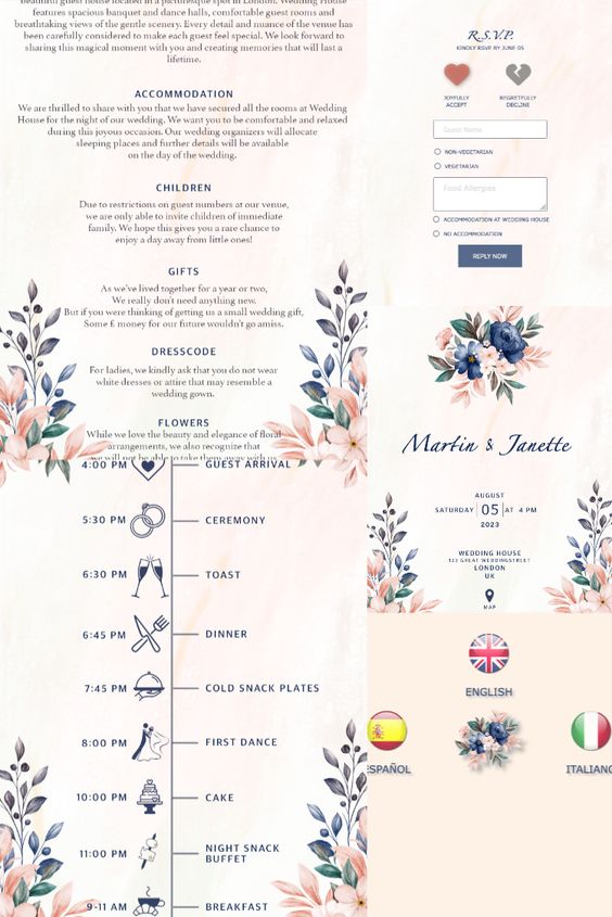 Website Preview 006 website preview