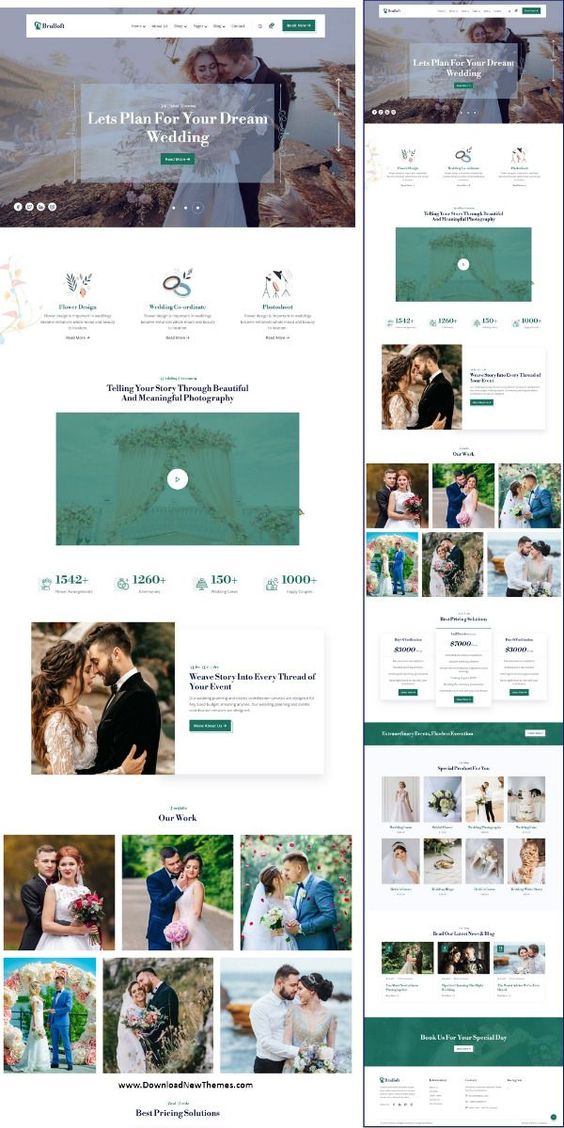 Website Preview 010 website preview