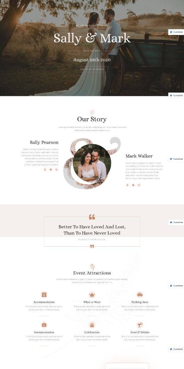 Website Preview 011 website preview