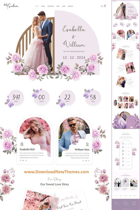 Website Preview 013 website preview