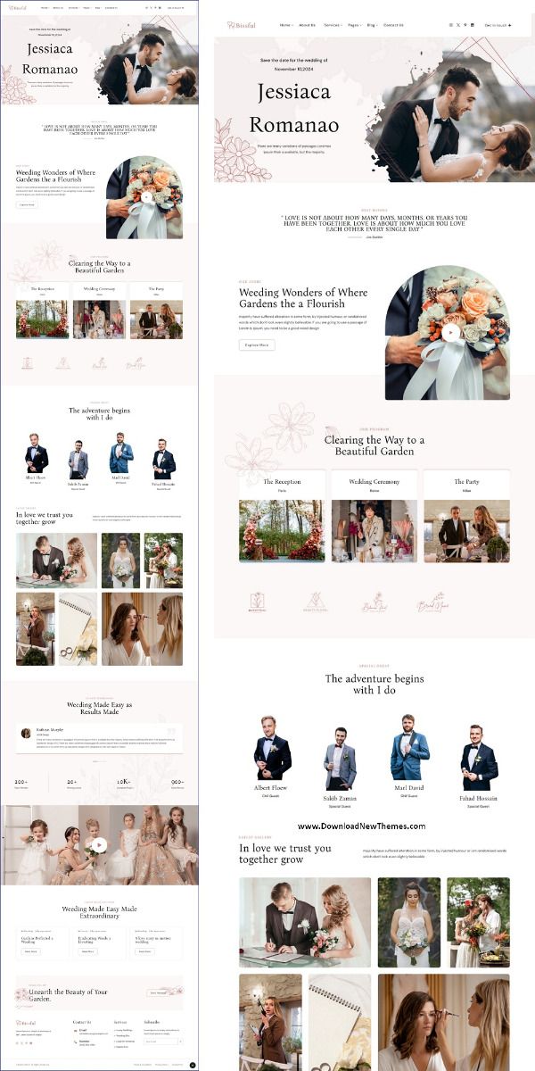 Website Preview 015 website preview