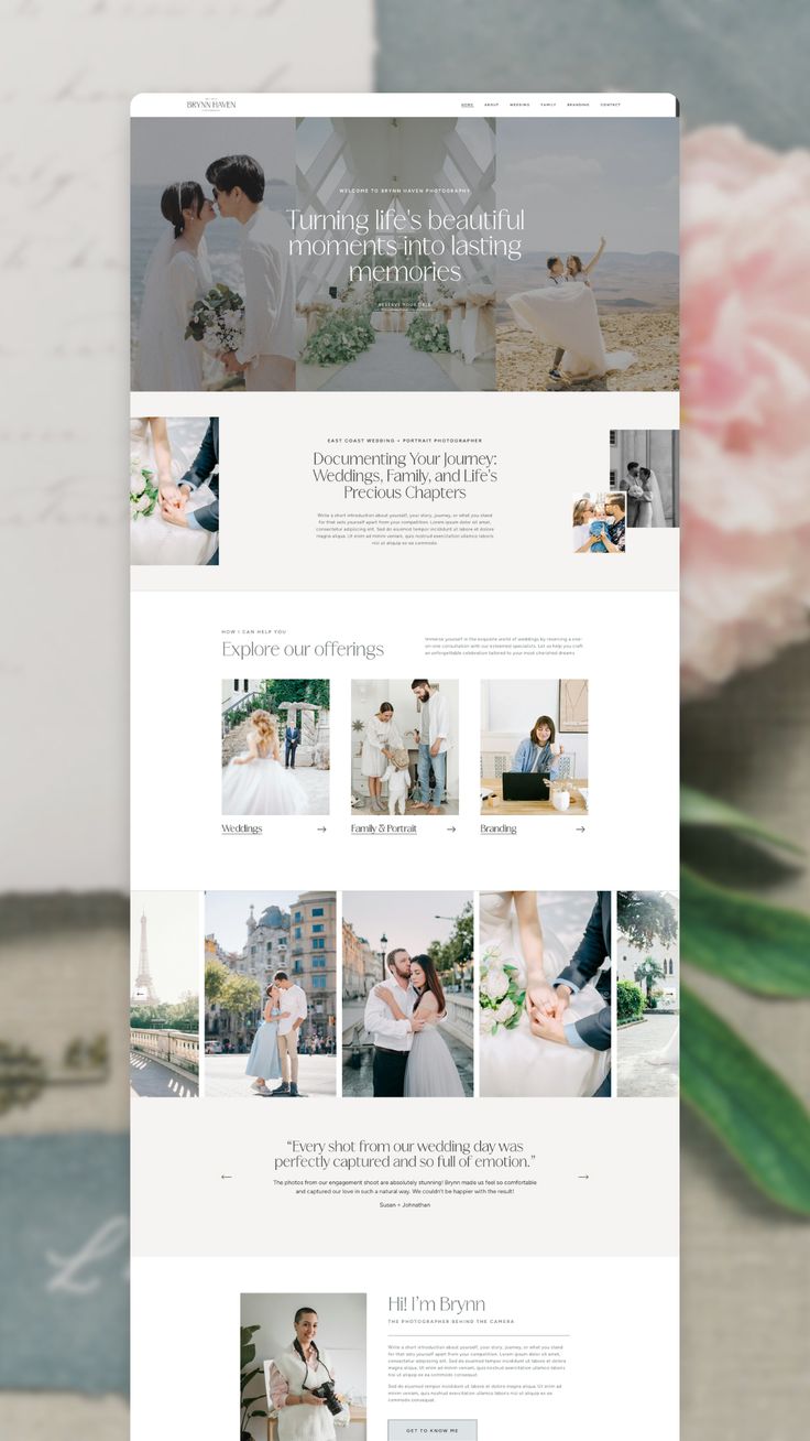 Website Preview 017 website preview